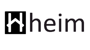 Heim logo